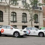 Nace la Asociación de Vehículos Compartidos de España, liderada por las cuatro principales compañías de carsharing
