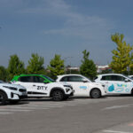 AVCE presenta el segundo barómetro de carsharing en España