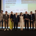 El carsharing en España avanza en su consolidación con casi 4 millones de viajes en 2024