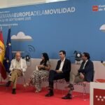 AVCE reivindica el papel del carsharing como pilar de la nueva Ley de Movilidad Sostenible en la Semana Europea de la Movilidad