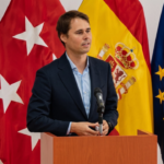 AVCE destaca el papel del carsharing como infraestructura clave en la Jornada de Movilidad de la Comunidad de Madrid