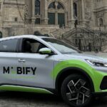 Mobify se incorpora a AVCE como socio adherido
